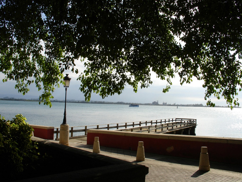 Пейзаж Сан-Хуана Пейзаж Сан-Хуана