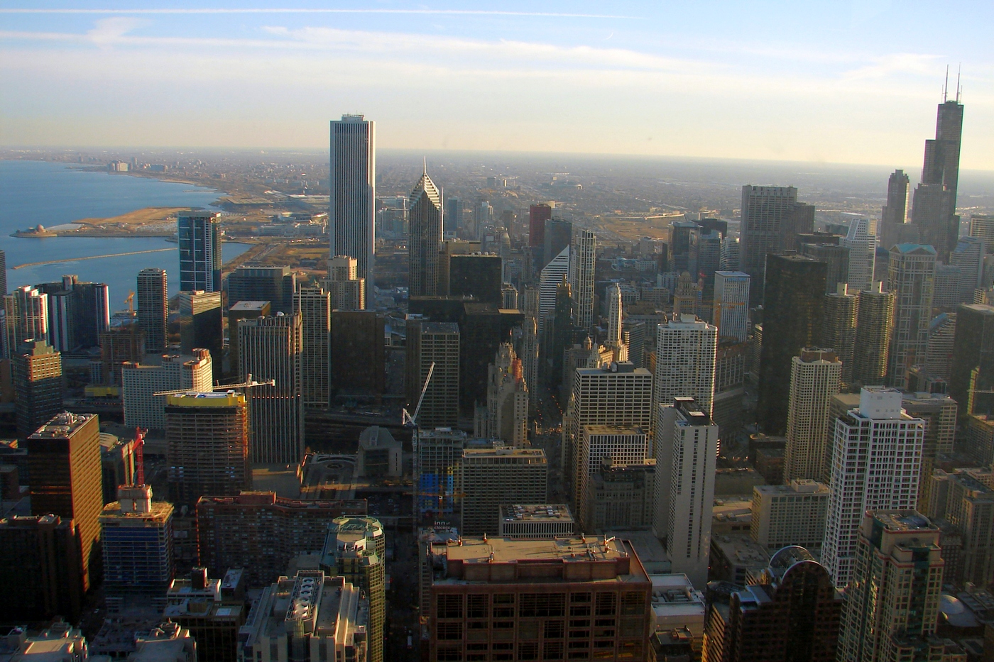 Чикаго Чикаго