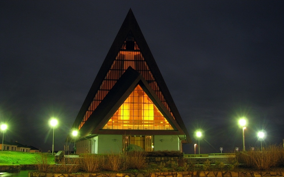 Западная церковь 7-glavnyh-dostoprimechatelnostej-torshavna-5.jpg