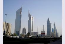 11 млн туристов посетило ОАЭ в 2012 году
