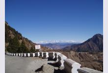 Гималаи ждут мотоциклистов