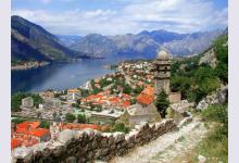 Интересное путешествие в Черногорию