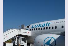 Компания Luxair откроет лоу-кост рейсы