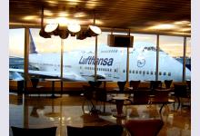 Lufthansa продает уцененные билеты в Северную Америку