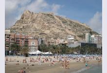 На испанских пляжах придется платить за пресную воду