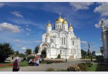 Нижегородская область: 5 причин для путешествия