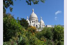 Плавучие сады появятся в Париже