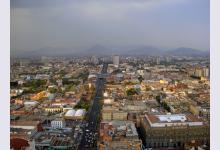 По выходным в Мехико ждут любознательных туристов