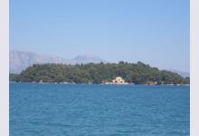 Россиянка купила себе греческий остров Аристотеля Онассиса
