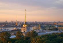 В Санкт-Петербурге туристы смогут экономить