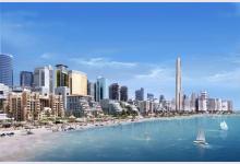 10 роскошных пляжей ОАЭ