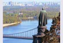 3 самых больших города Украины