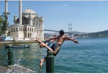 6 вещей, которые обязательно нужно сделать в Стамбуле