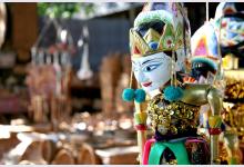 7 видов лучших сувениров из Индонезии