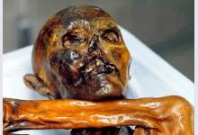 Эци и еще 4 самых знаменитых мумии