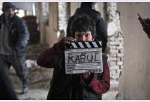 Как выглядит кино в современном Афганистане