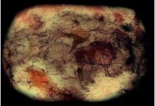 Наскальные рисунки в пещере Альтамира — «Сикстинская капелла» палеолита