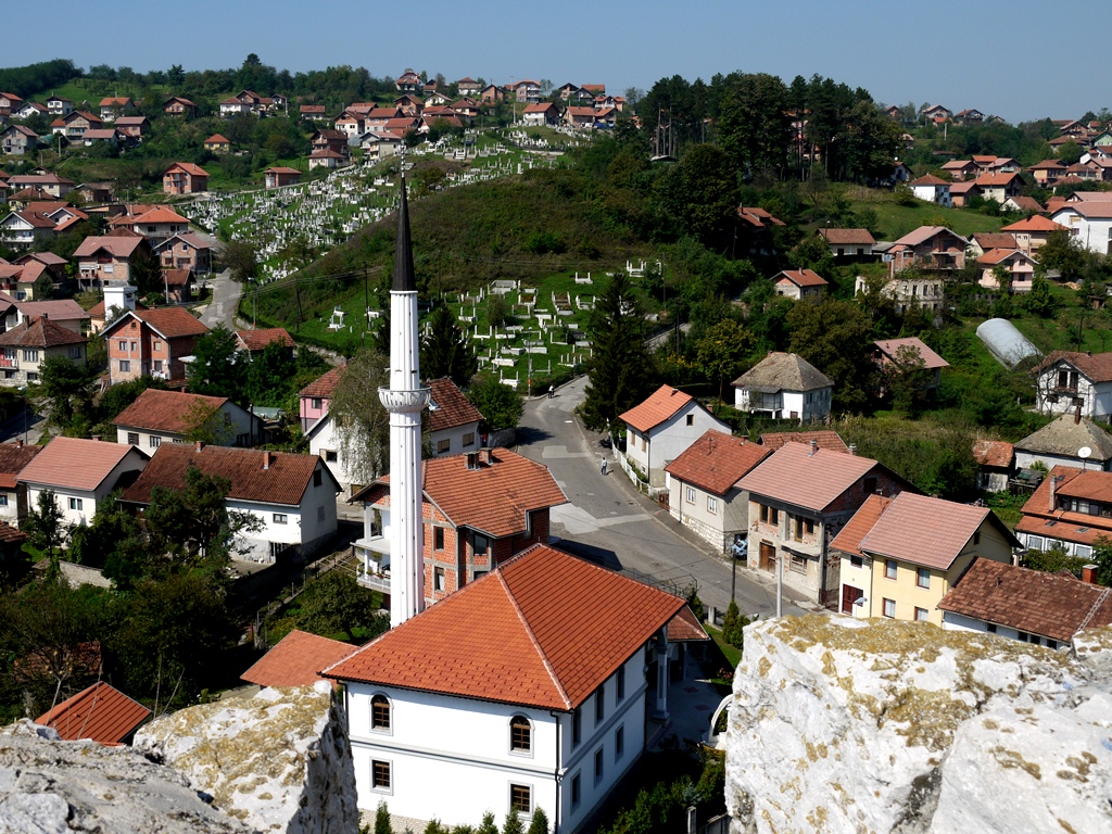 старый город старый город