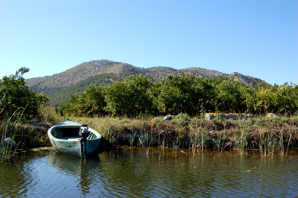 природа Боснии природа Боснии