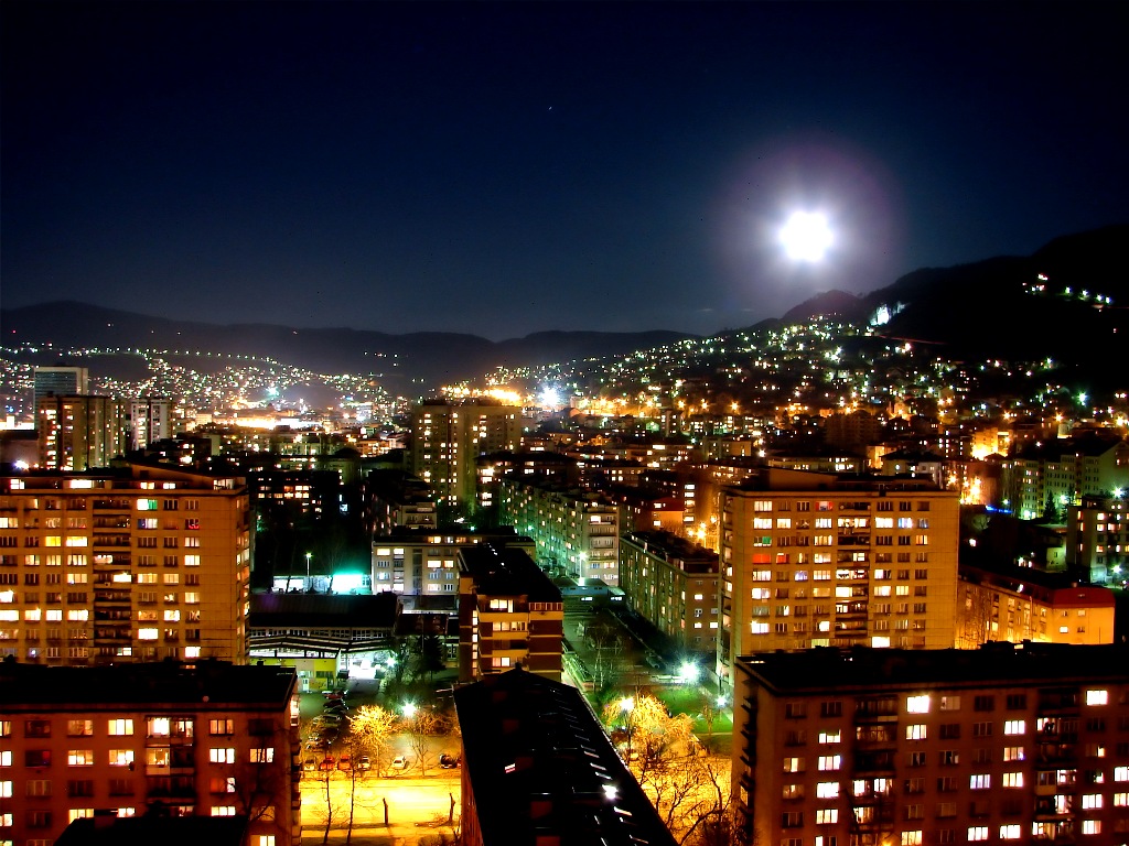 Сараево Сараево