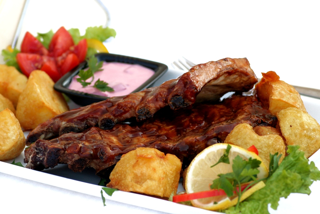 свинина свинина